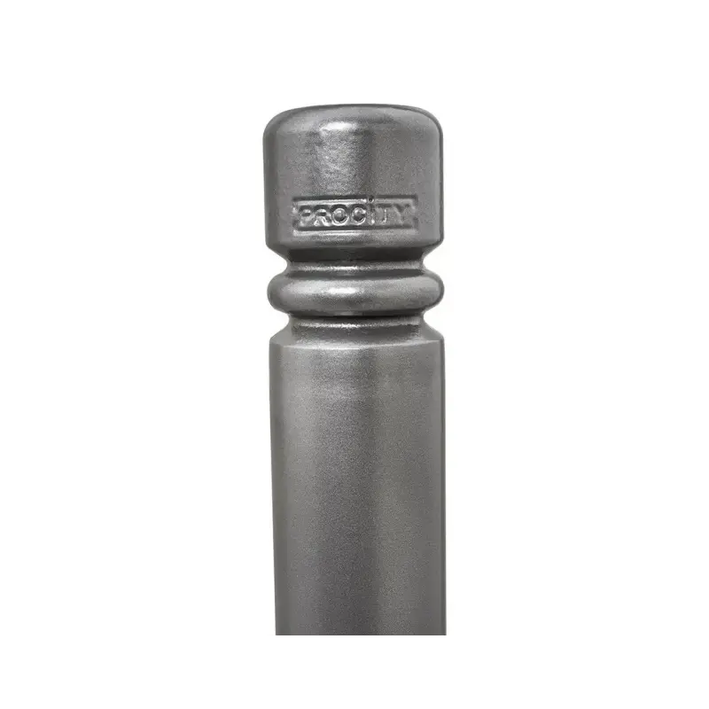 Potelet fixe Province Ø 76 mm et Ø114 mm