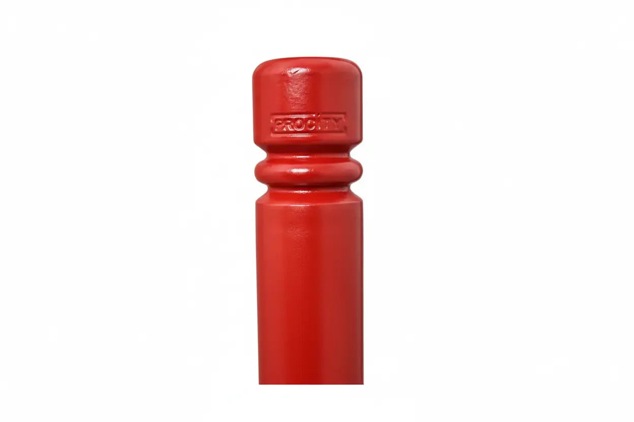 Potelet fixe Province Ø 76 mm et Ø114 mm