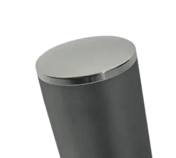 Potelet fixe Province Ø 76 mm et Ø114 mm