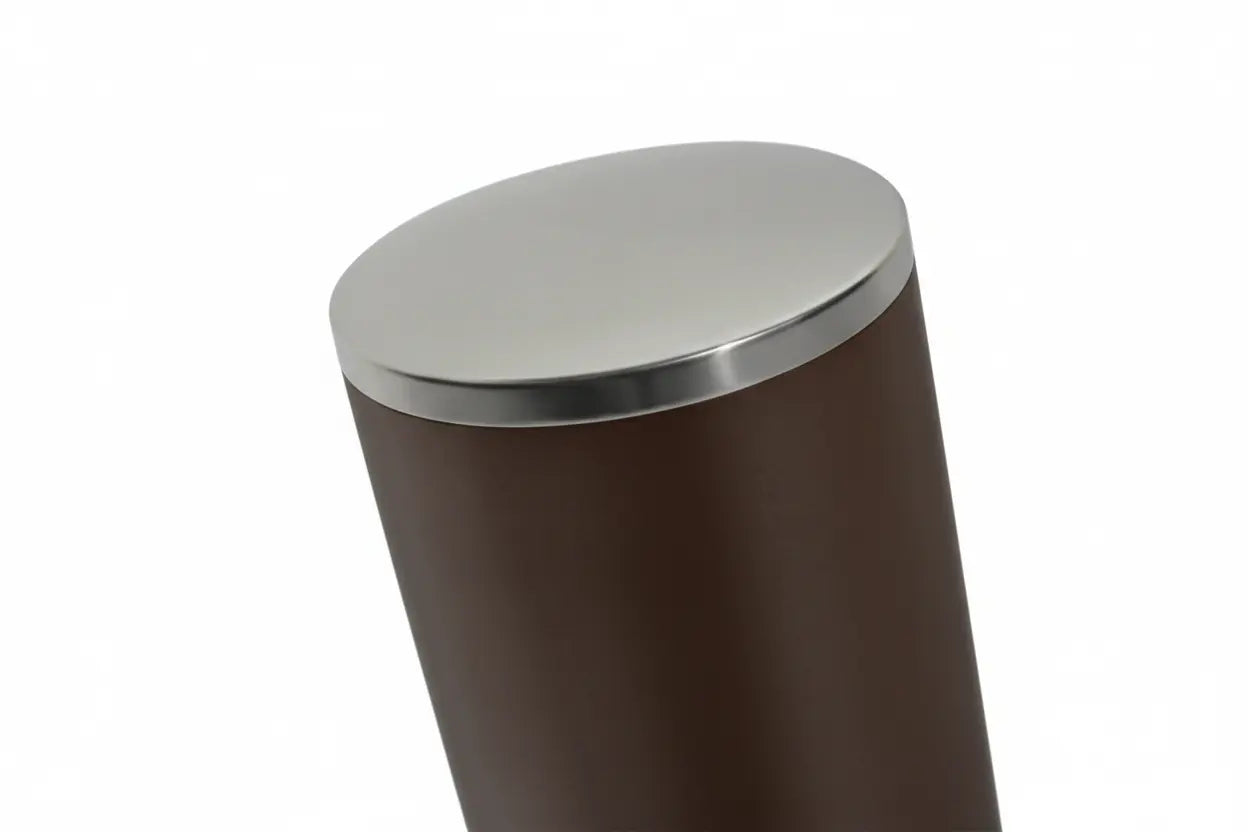 Potelet fixe Province Ø 76 mm et Ø114 mm