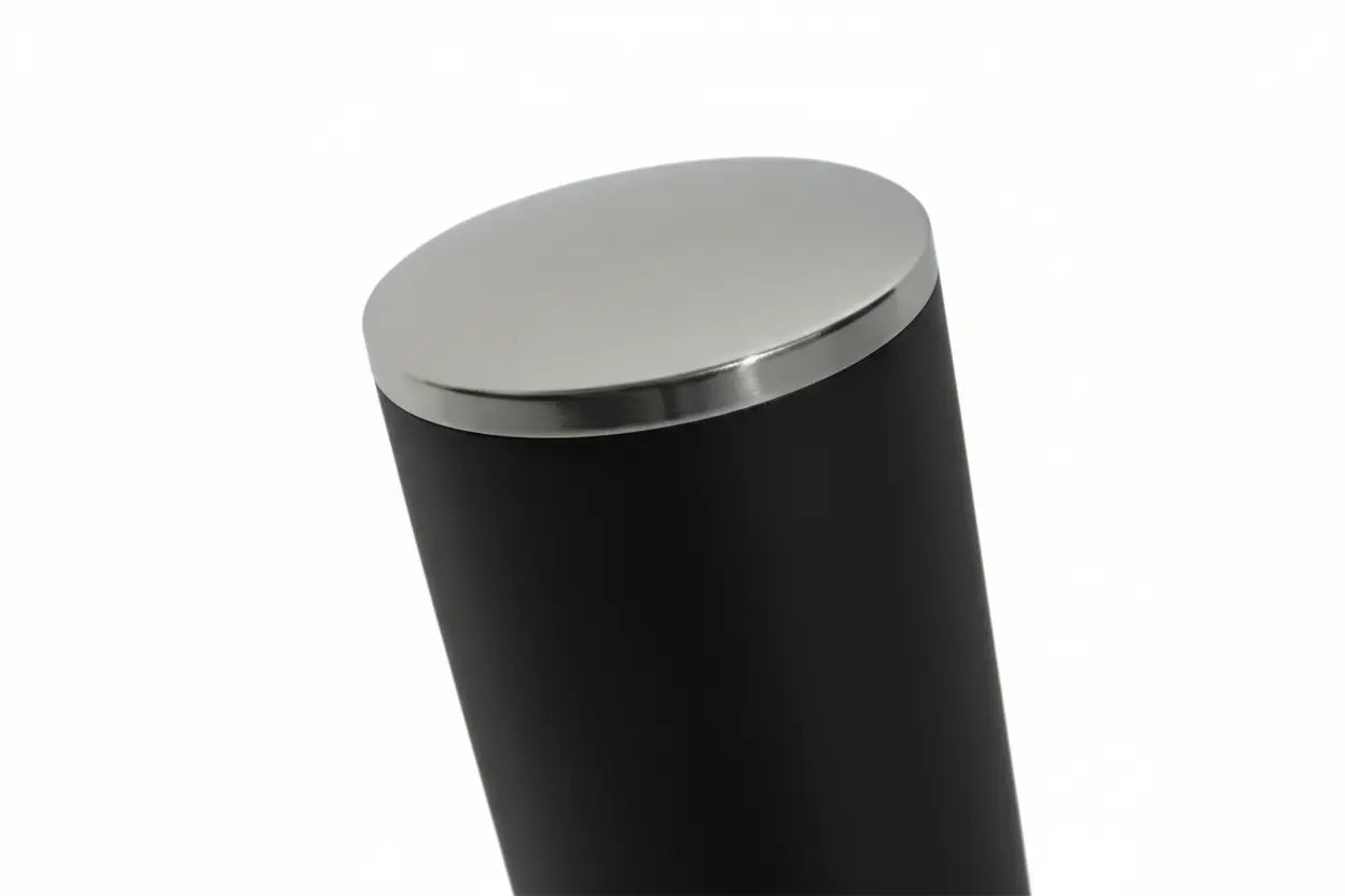 Potelet fixe Province Ø 76 mm et Ø114 mm