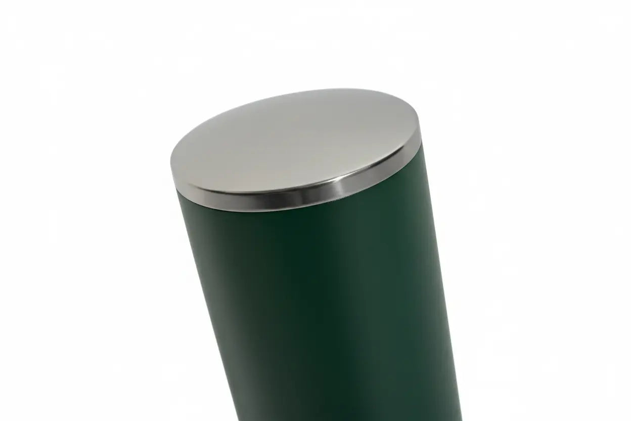 Potelet fixe Province Ø 76 mm et Ø114 mm