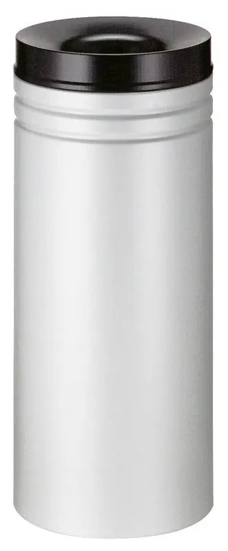Poubelle anti-feu double paroi 50L france collectivités