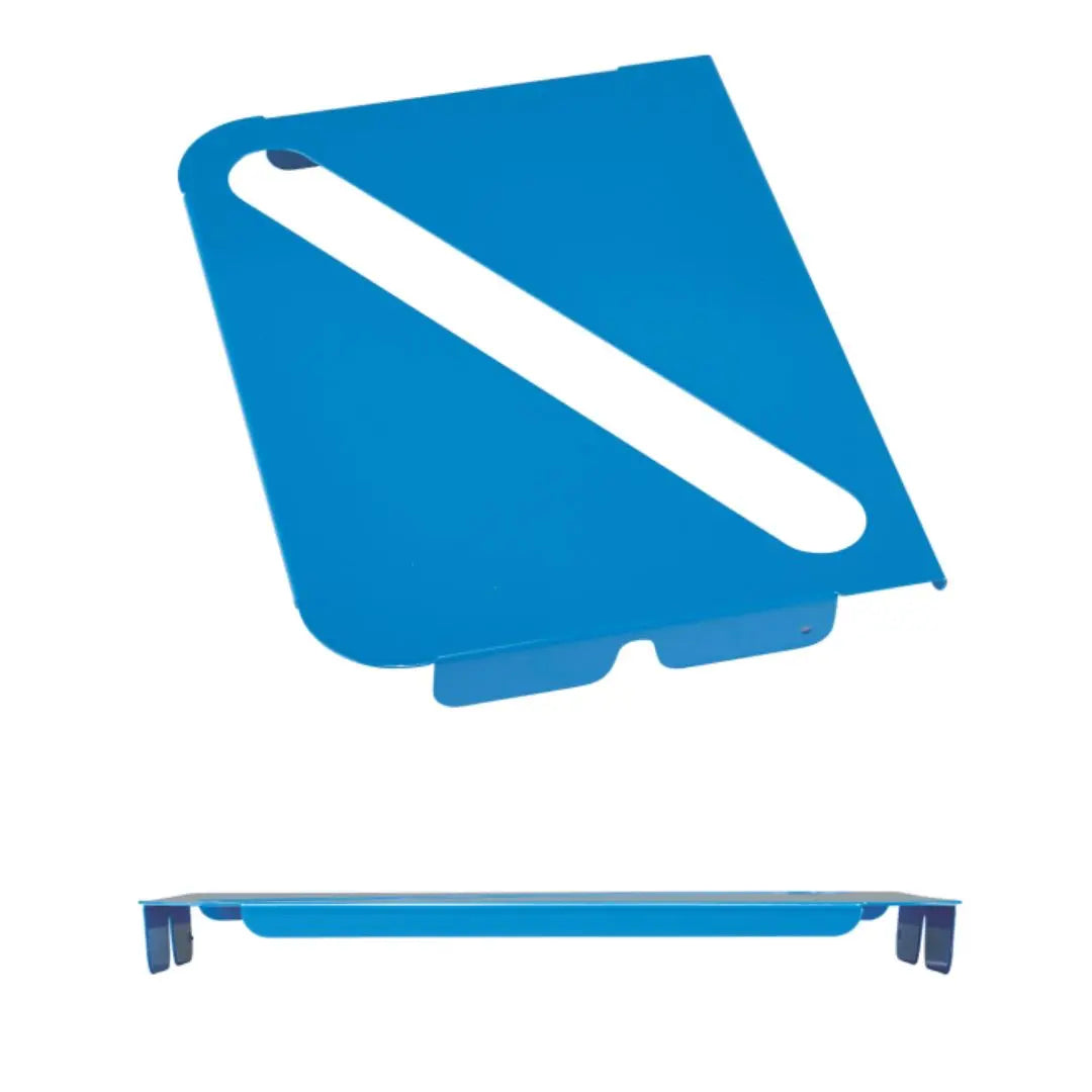 Poubelle de tri biodéchets 2x40L Venus Rossignol