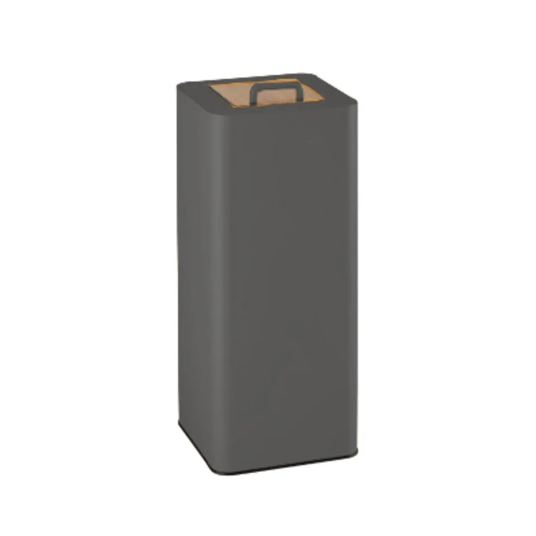 Poubelle de tri sélectif Solstice Signature 60L - France Collectivités