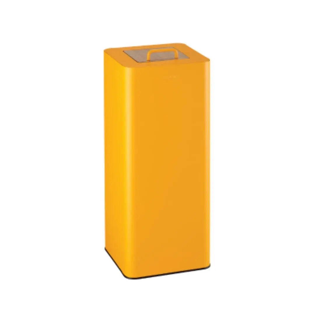 Poubelle de tri sélectif Solstice Signature 60L - France Collectivités
