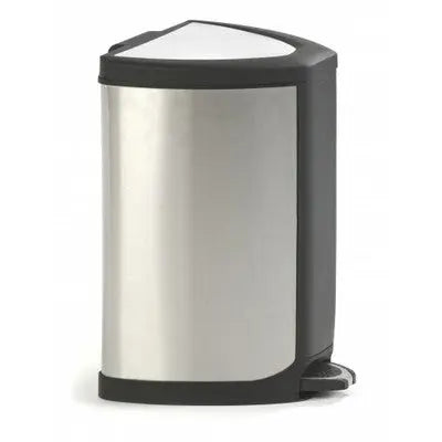 Poubelle à pédale eko 15l 25 l 35 litres france collectivités