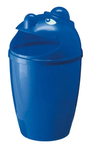 Poubelle Fun enfant 75 litres france collectivités