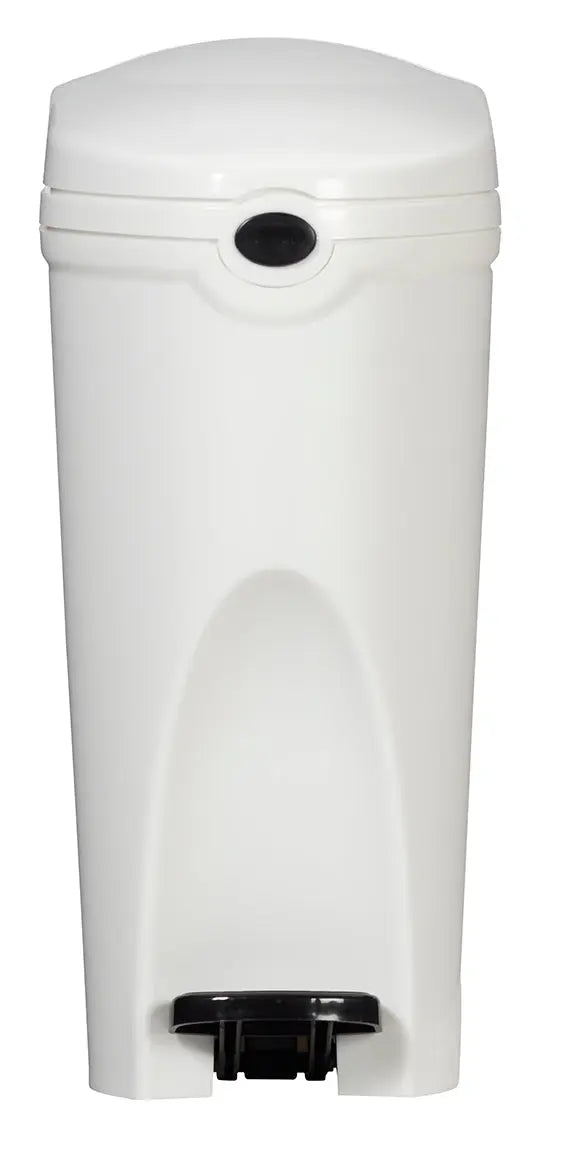 Poubelle à pédale hygiène féminine 20L Fémina Rossignol