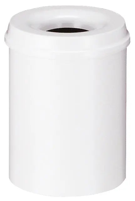 Poubelle anti feu 15 litres france collectivités