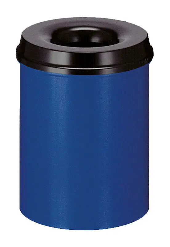 Poubelle anti feu 15 litres france collectivités