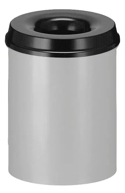 Poubelle anti feu 15 litres france collectivités