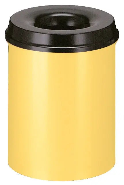 Poubelle anti feu 15 litres france collectivités
