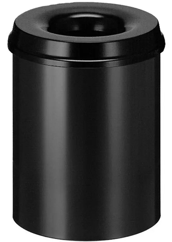 Poubelle anti feu 15 litres france collectivités