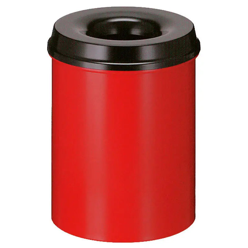 Poubelle anti feu 15 litres france collectivités