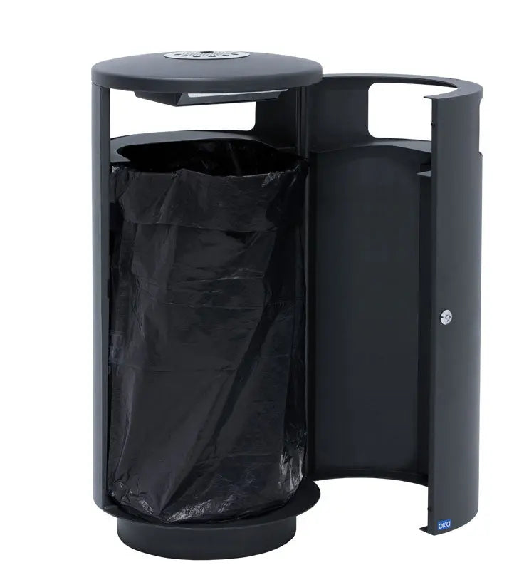 Poubelle extérieur BICA 5075 125L