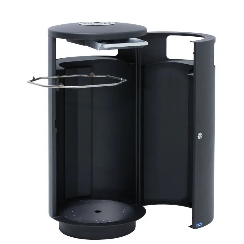 Poubelle extérieur BICA 5075 125L