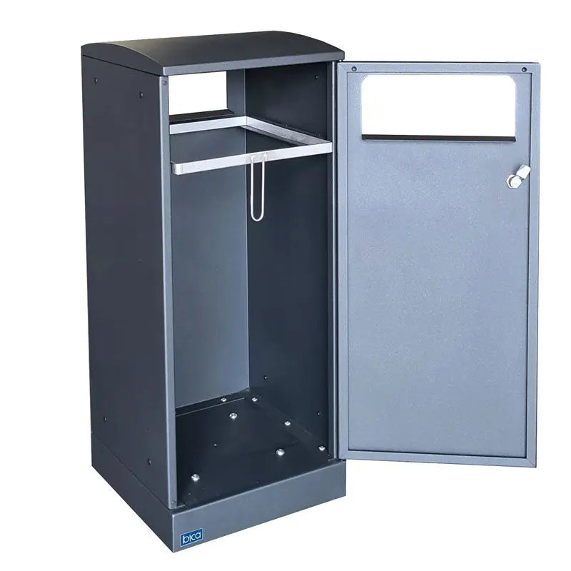 Poubelle extérieur BICA 5081 100L