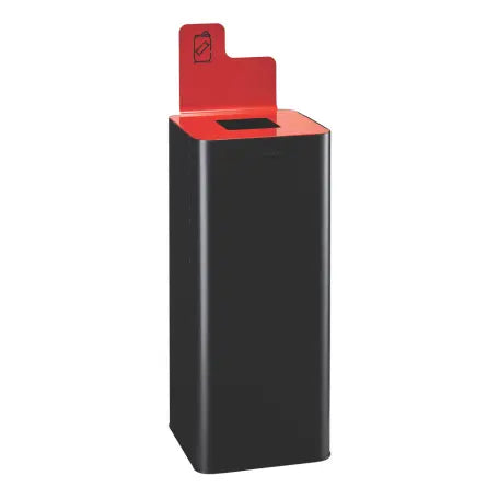 Poubelle de tri sélectif 60L Solstice Rossignol