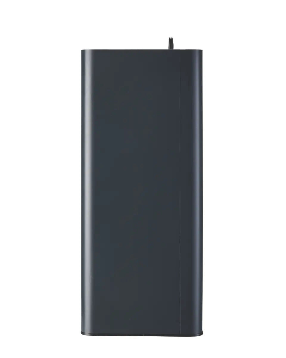 Poubelle de tri sélectif 2X40L avec couvercles Venus Signature Rossignol