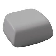 Pouf plastique extérieur sugar france collectivités