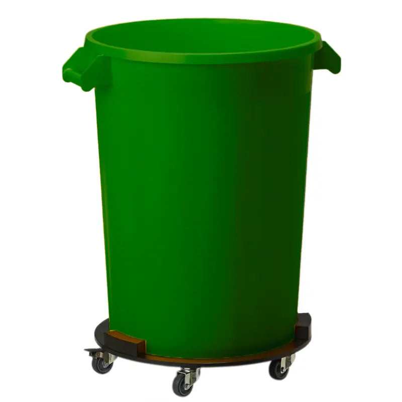 PRATIK Collecteur alimentaire 100L - France Collectivités