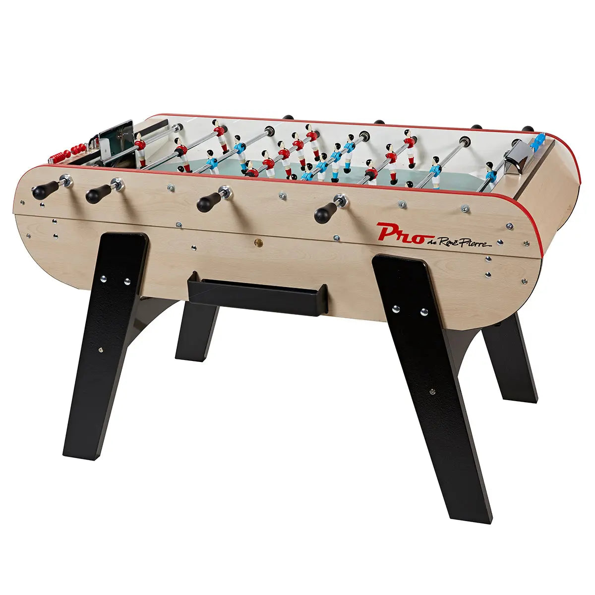 Baby-foot Pro René Pierre