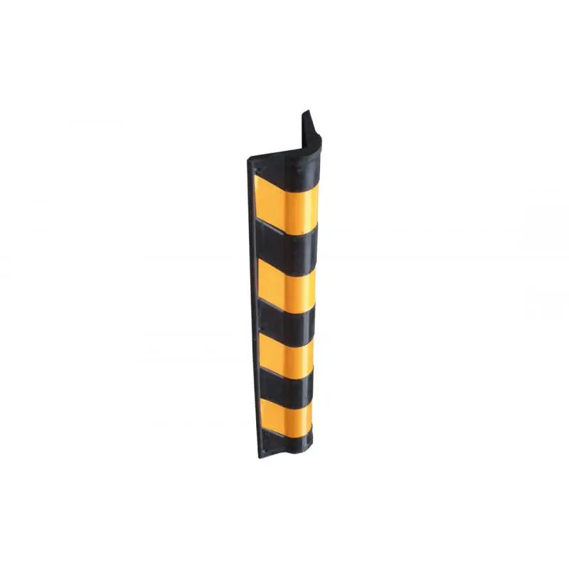Protections d'angle en caoutchouc-Angle arrondi - Lot de 10 - France Collectivités
