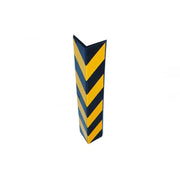 Protections d'angle en caoutchouc-Angle droit - Lot de 15 - France Collectivités