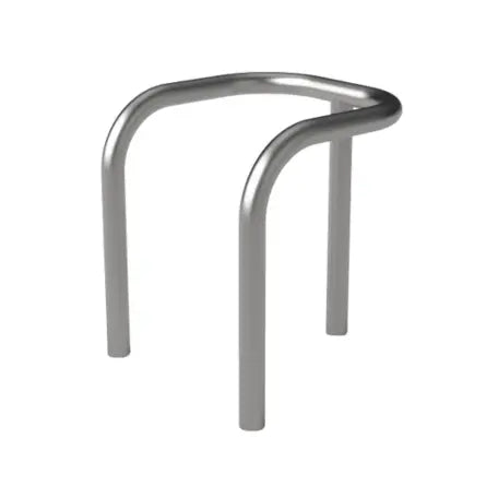 Protection candélabre inox 304L ou inox 316L - France Collectivités