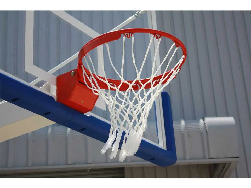 Protection de bas de panneau de basket, polyuréthane à visser ou PVC à velcro