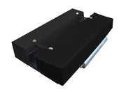 Mousses de protection pour contrepoids de but transportable (jeu de 2)