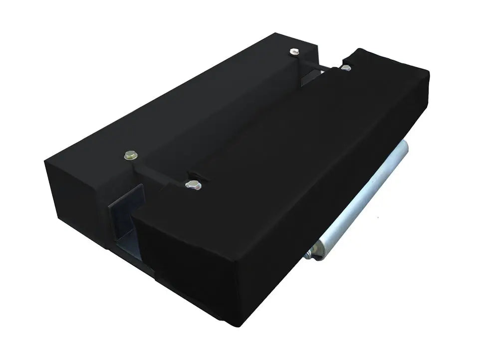 Mousses de protection pour contrepoids de but transportable (jeu de 2)