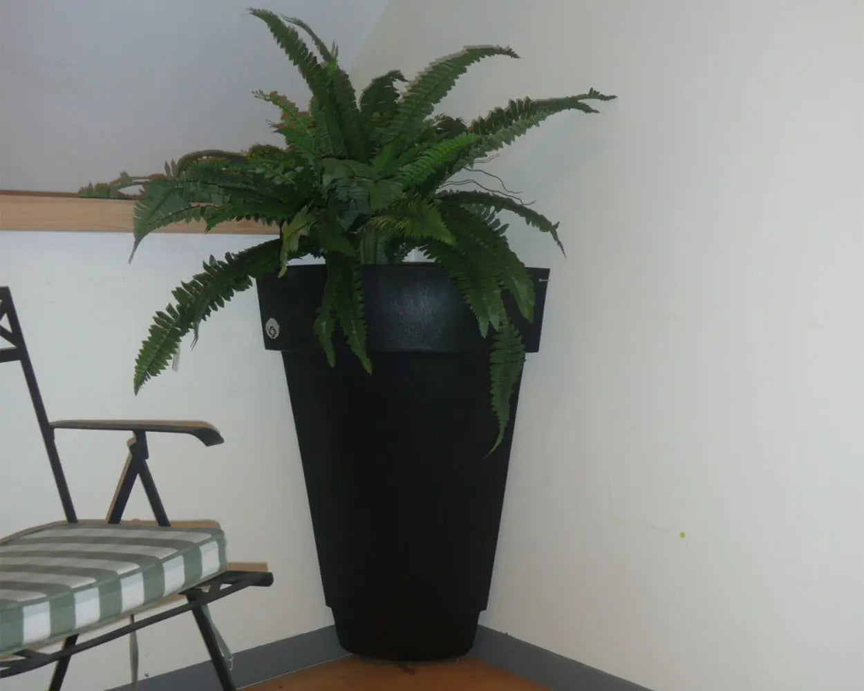 Quart de pot déco - France Collectivités