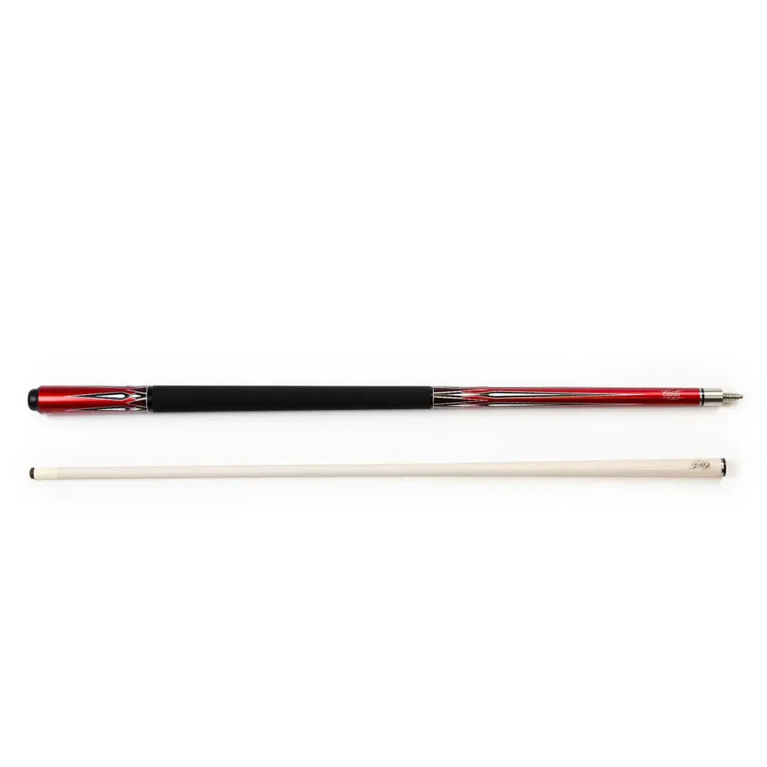 Queue de billard