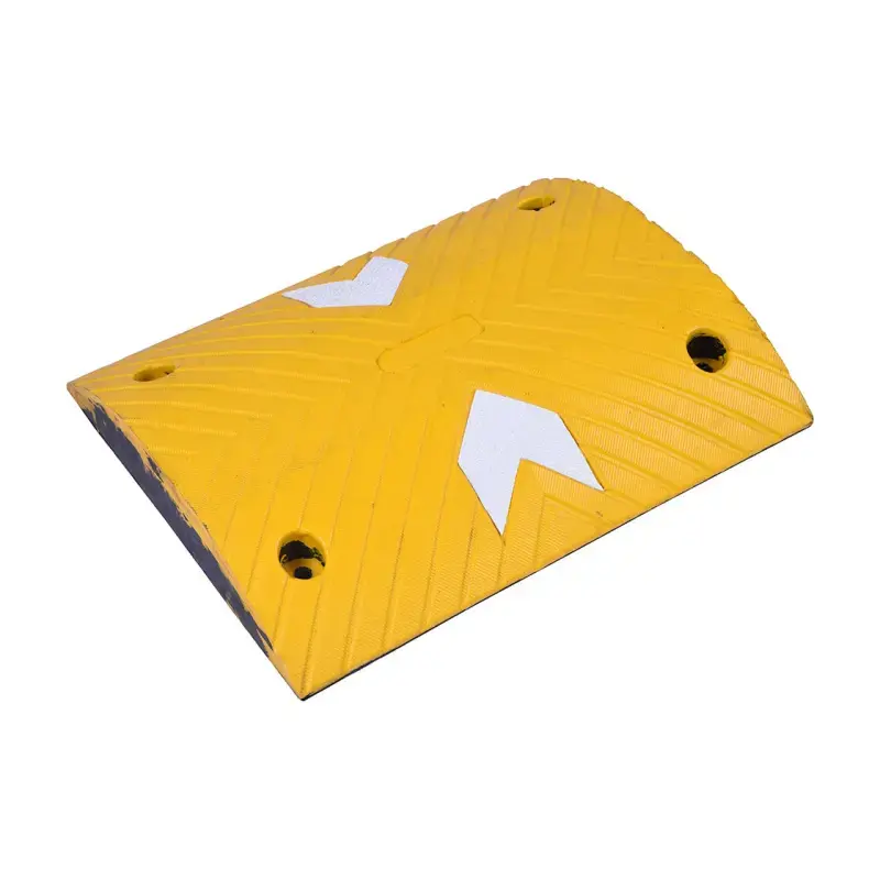 Ralentisseurs standard hauteur 50mm ou 75mm Procity