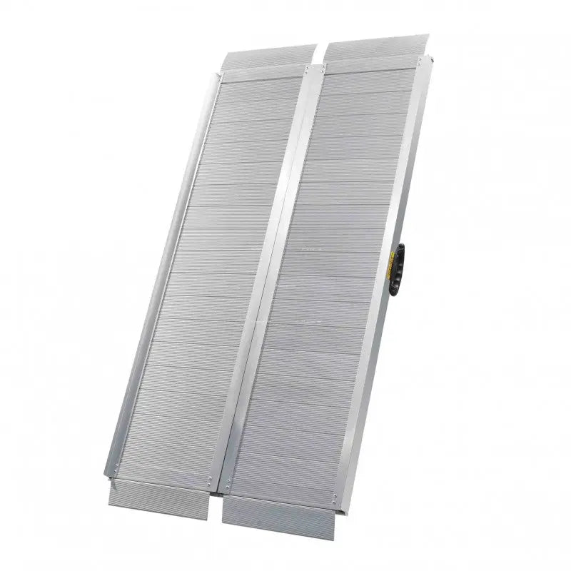 Rampe d'accès PMR pliable - France Collectivités
