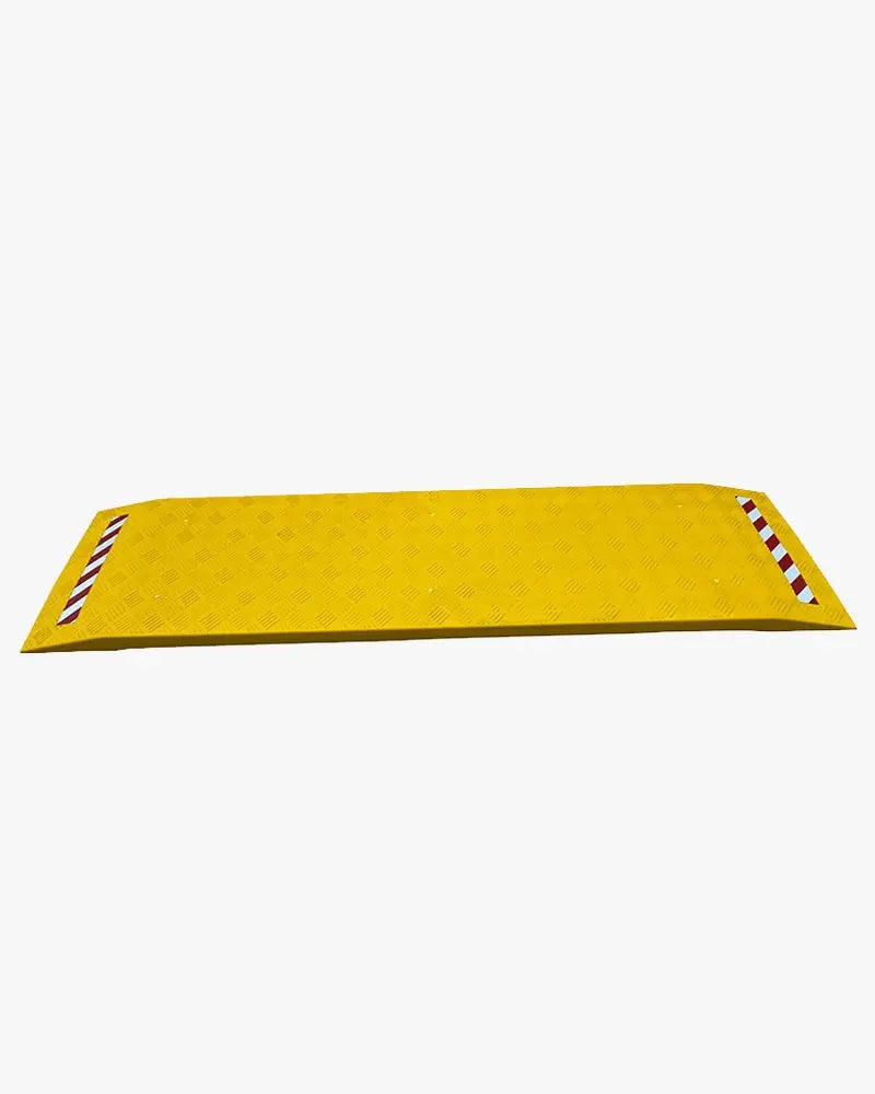 Rampe de chantier 1400 mm - France Collectivités
