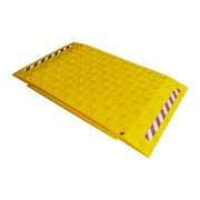 Rampe de chantier 1400 mm - France Collectivités