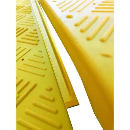 Rampe de chantier 2000 mm - France Collectivités