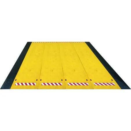 Rampe de chantier 2000 mm - France Collectivités