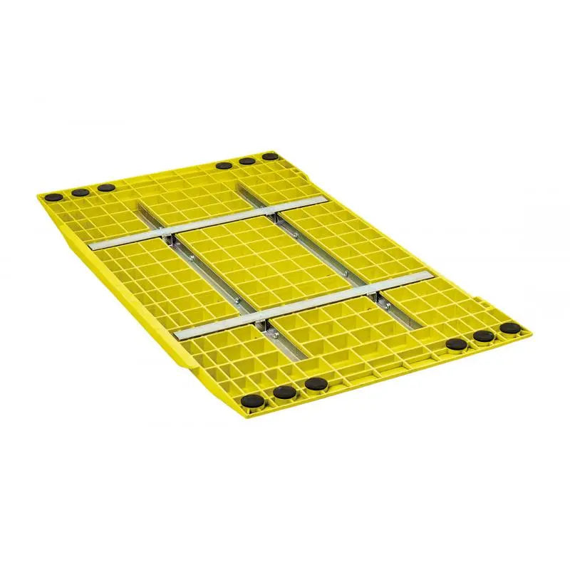 Rampe de chantier 1400 mm - France Collectivités