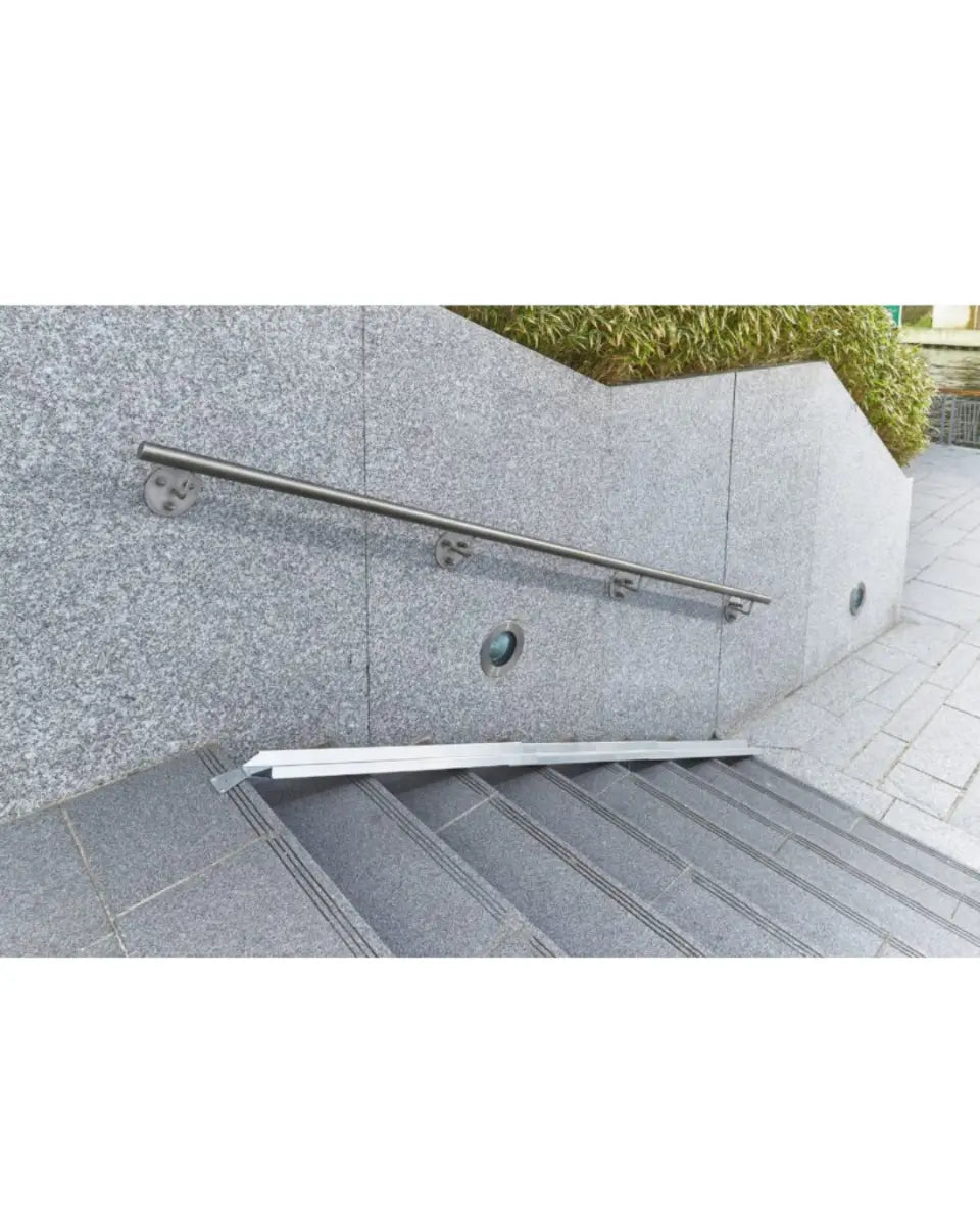 Rampe Vélo pour escalier - Complémentaire - France Collectivités
