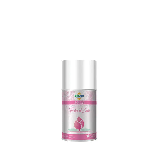 Recharge de parfum fleur de lotus pour diffuseur automatique – France Collectivités