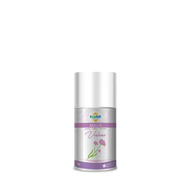 Recharge de parfum verveine pour diffuseur automatique – France Collectivités