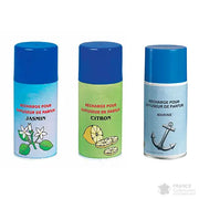 Lot de 3 recharges pour diffuseur de parfum Difuseo Rossignol