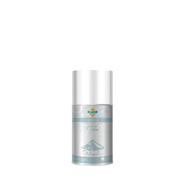 Recharge parfum talc 250 ml pour sanitaires – France Collectivités