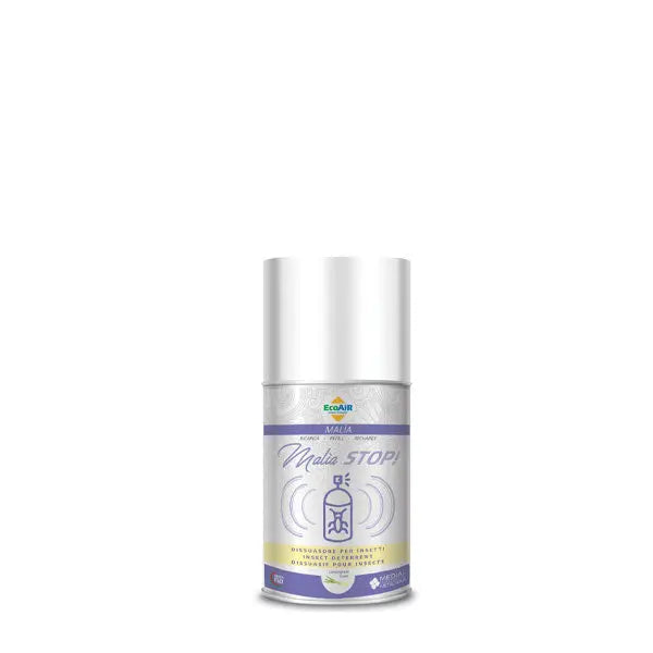Recharge spray anti-insectes citronnelle 250 ml – France Collectivités