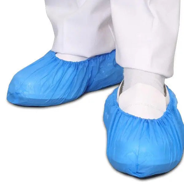 Distributeur de couvre-chaussures automatique  50 france collectivités