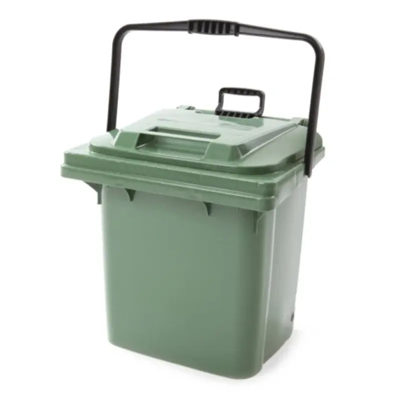 Conteneur Roll-box 45L france collectivités